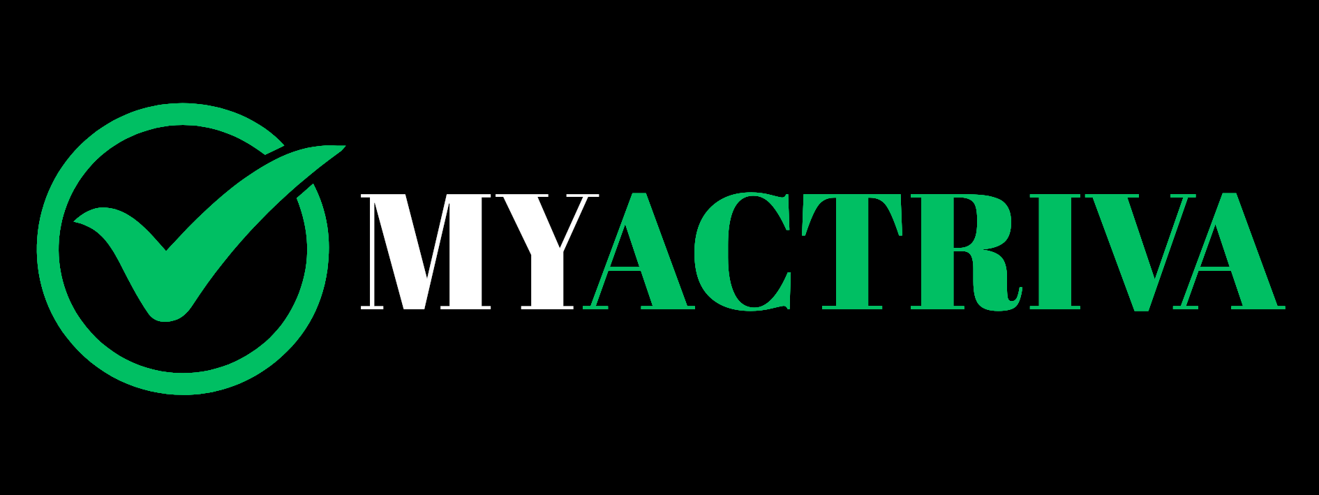MyActriva WA Panel
